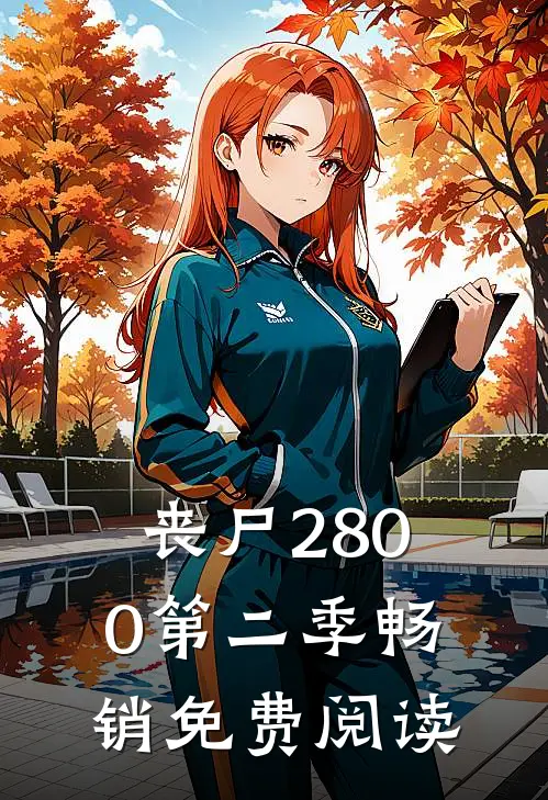 丧尸2800第二季畅销免费阅读