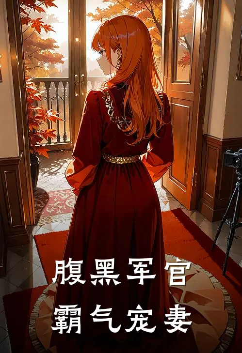 腹黑军官霸气宠妻