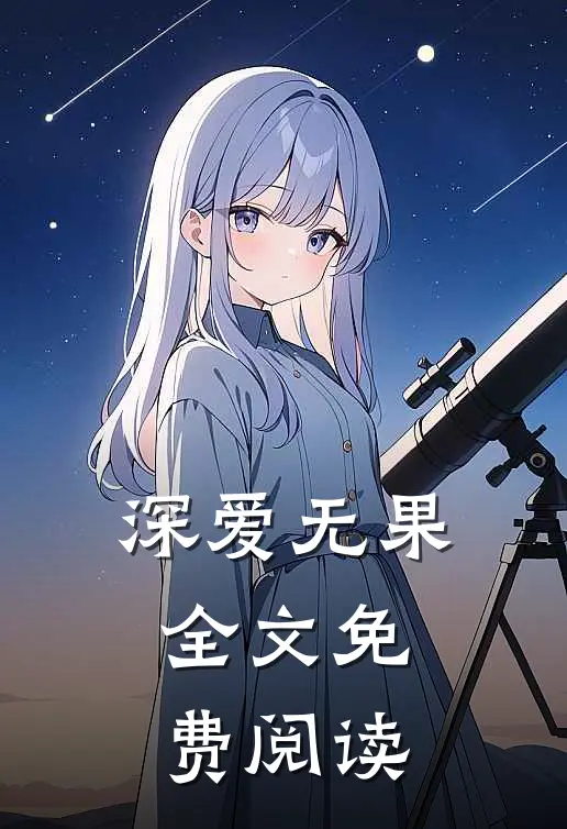 深爱无果全文免费阅读