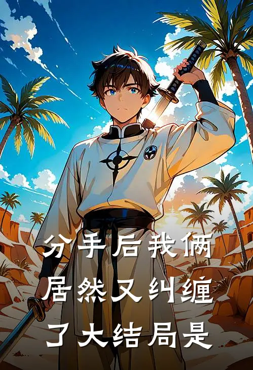 分手后我俩居然又纠缠了大结局是