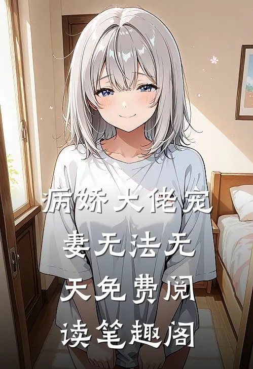 病娇大佬宠妻无法无天免费阅读笔趣阁