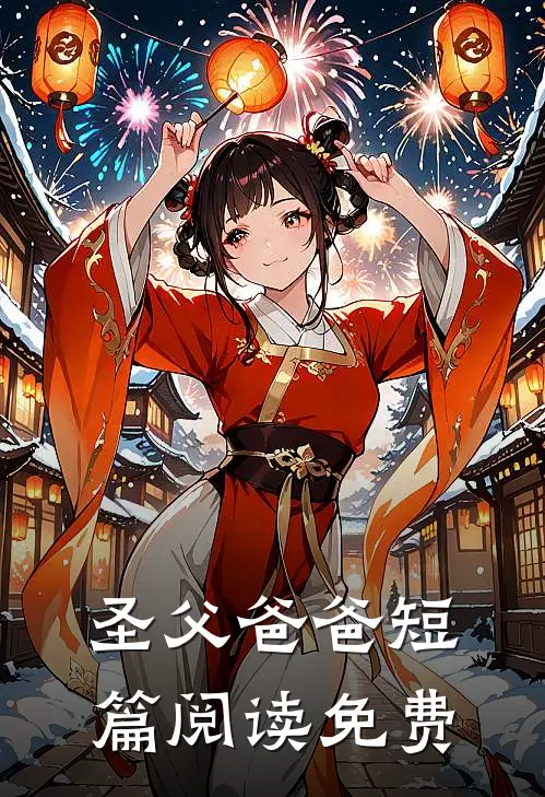 圣父爸爸短篇阅读免费