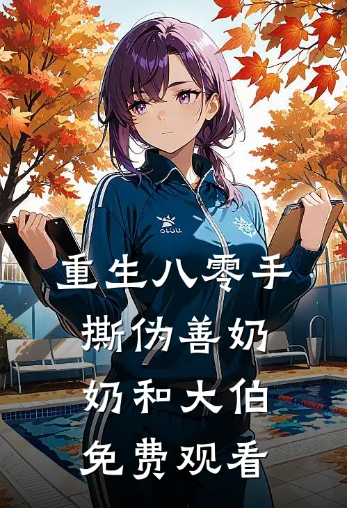 重生八零手撕伪善奶奶和大伯免费观看