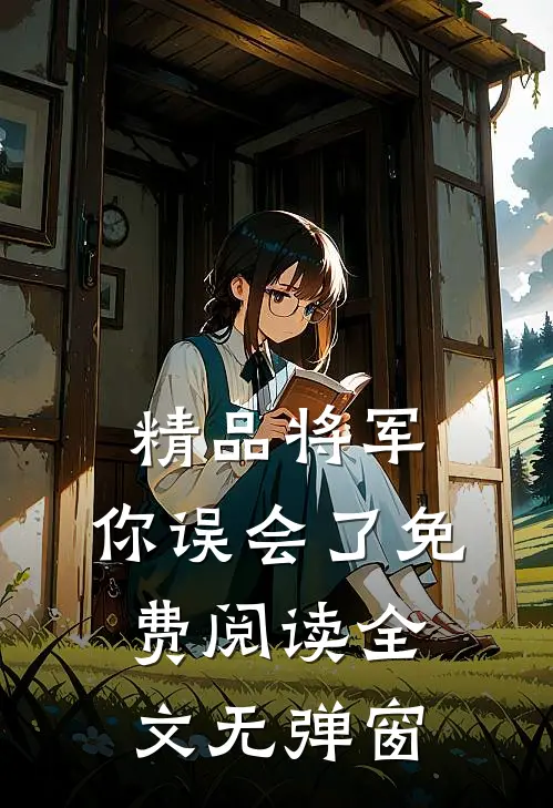 精品将军,你误会了免费阅读全文无弹窗
