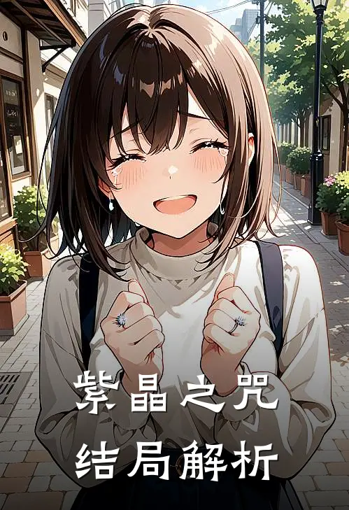 紫晶之咒结局解析