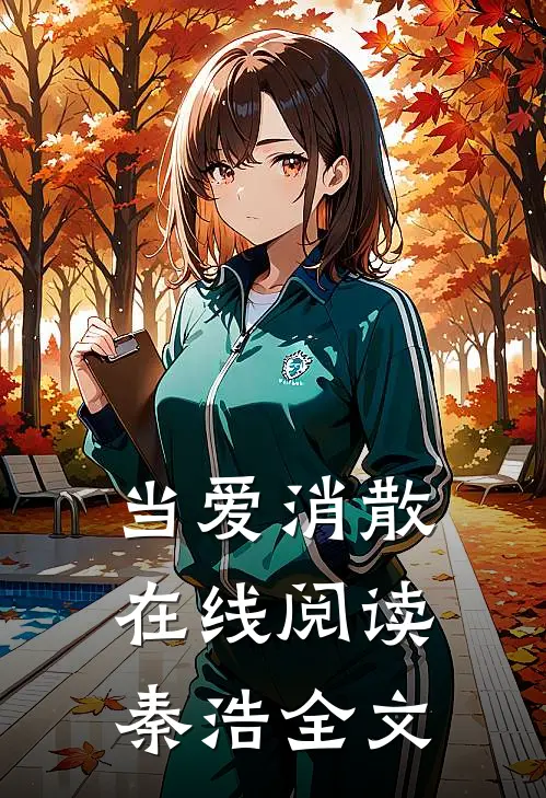 当爱消散在线阅读秦浩全文