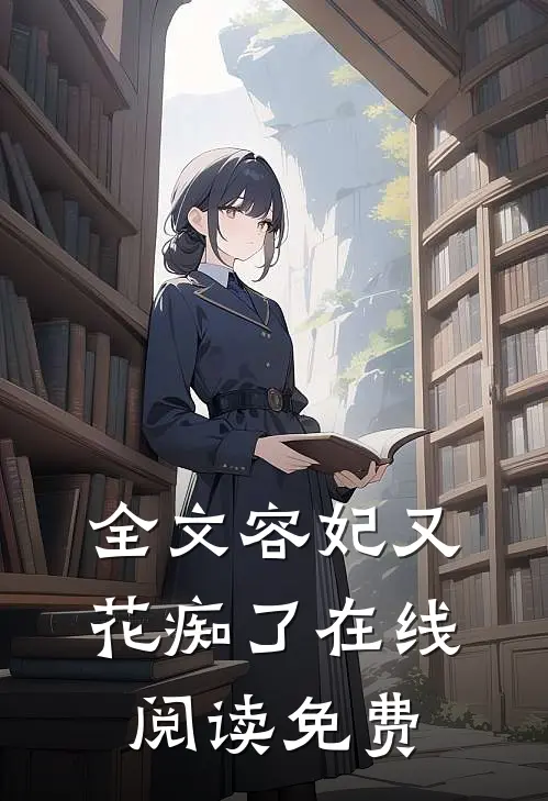 全文容妃又花痴了在线阅读免费