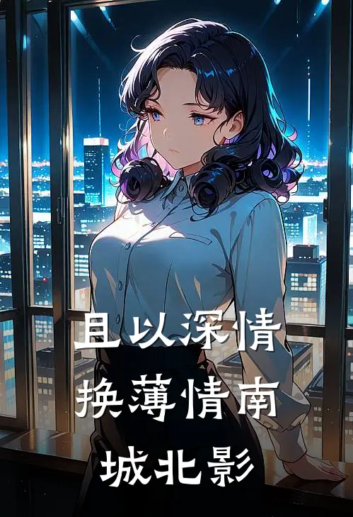 且以深情换薄情 南城北影