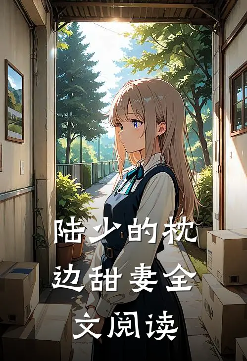 陆少的枕边甜妻全文阅读