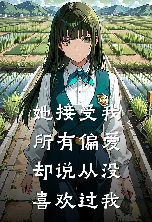 她接受我所有偏爱，却说从没喜欢过我