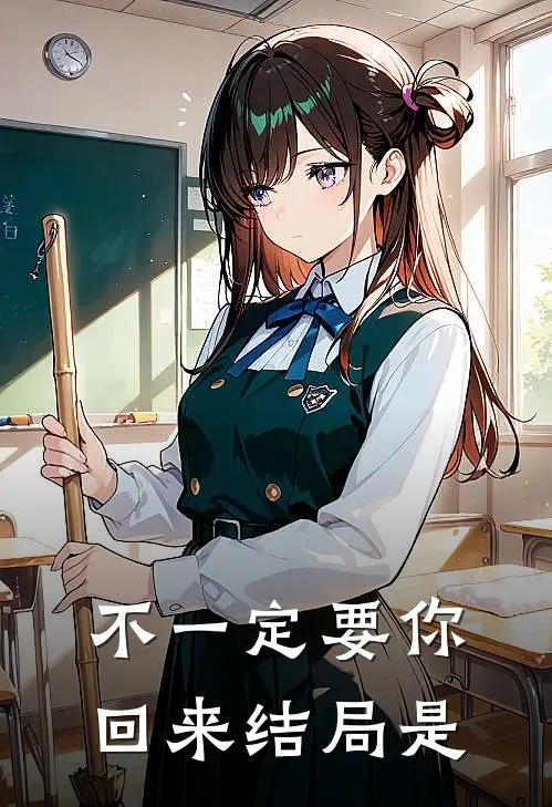 不一定要你回来结局是