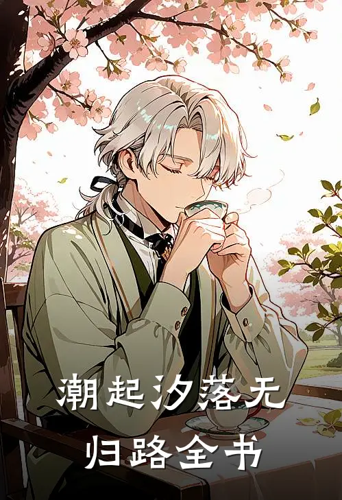 潮起汐落无归路全书