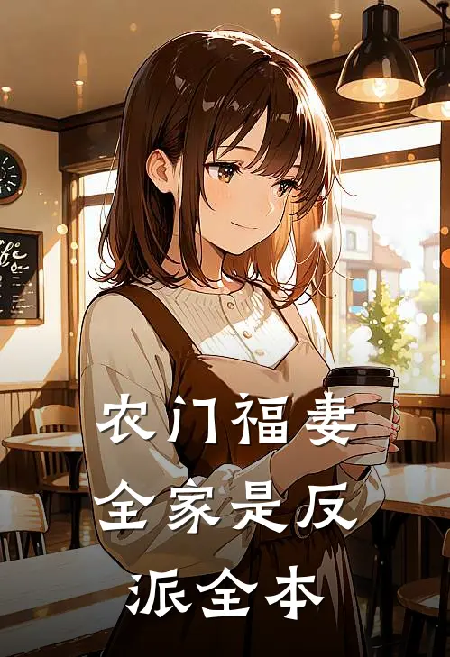 农门福妻全家是反派全本