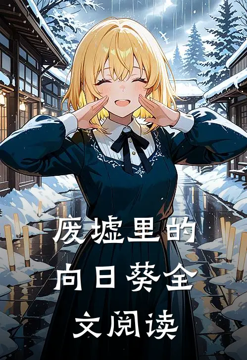 废墟里的向日葵全文阅读