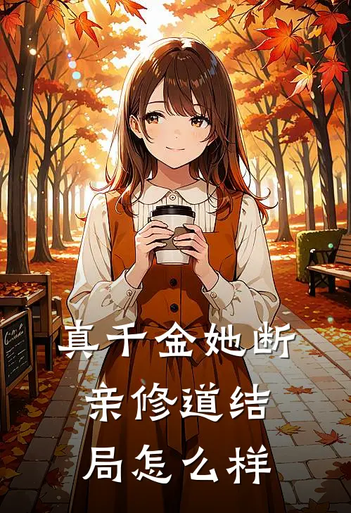 真千金她断亲修道结局怎么样