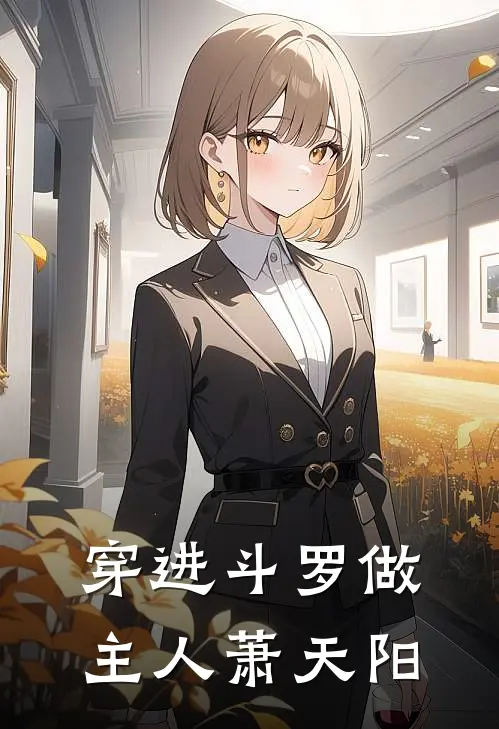 穿进斗罗做主人萧天阳