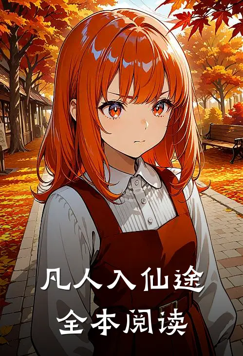 凡人入仙途全本阅读