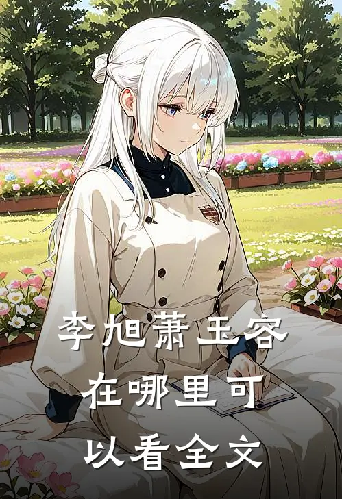 李旭萧玉容在哪里可以看全文