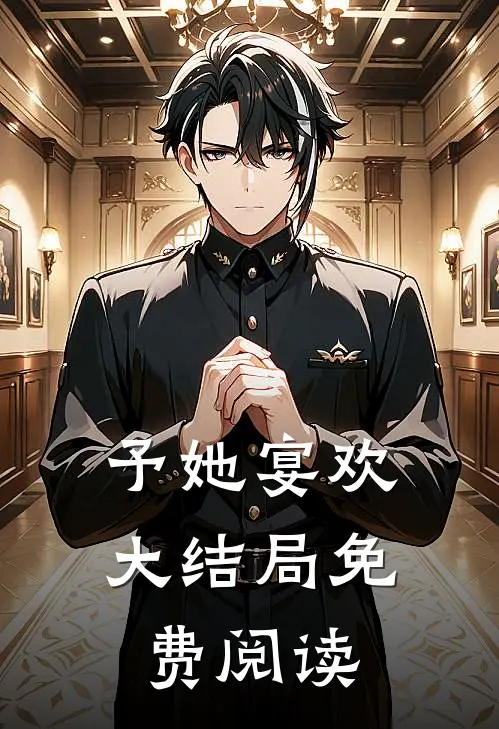 予她宴欢大结局免费阅读