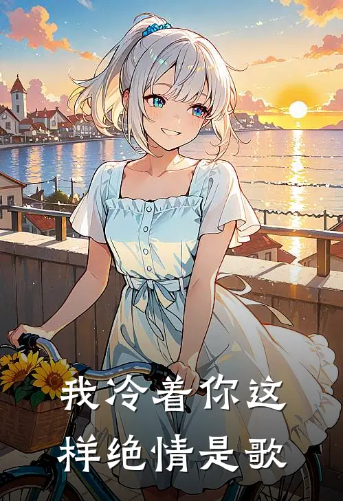 我冷着你这样绝情是歌