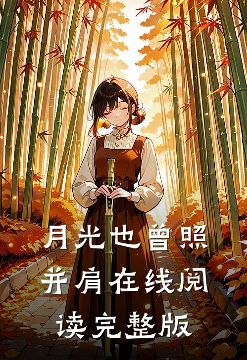 月光也曾照并肩在线阅读完整版