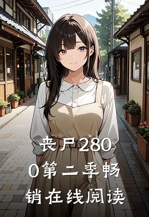 丧尸2800第二季畅销在线阅读