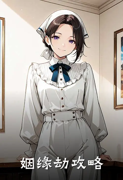 姻缘劫攻略