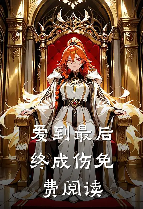 爱到最后终成伤免费阅读