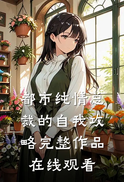 都市纯情总裁的自我攻略完整作品在线观看