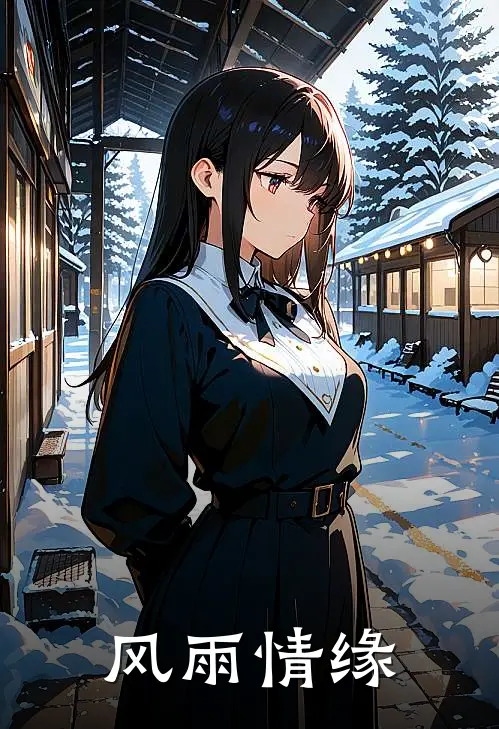 风雨情缘