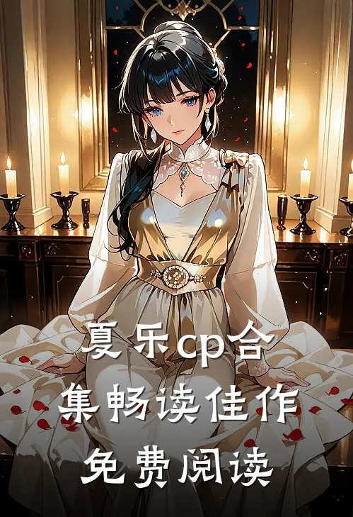 夏乐cp合集畅读佳作免费阅读