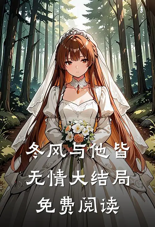 冬风与他皆无情大结局免费阅读