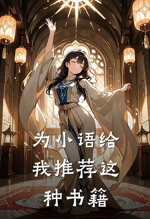 为小语给我推荐这种书籍