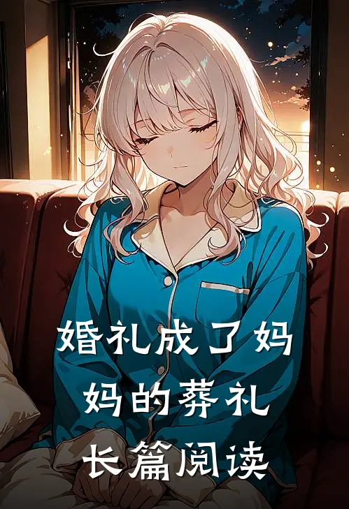 婚礼成了妈妈的葬礼长篇阅读