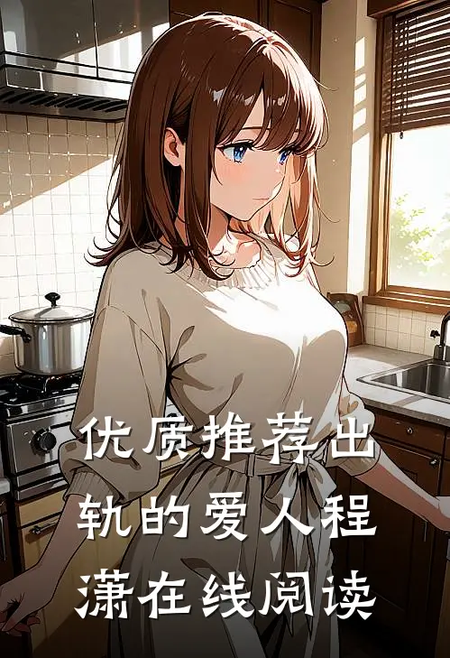 优质推荐出轨的爱人程潇在线阅读