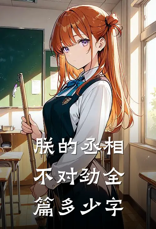 朕的丞相不对劲全篇多少字
