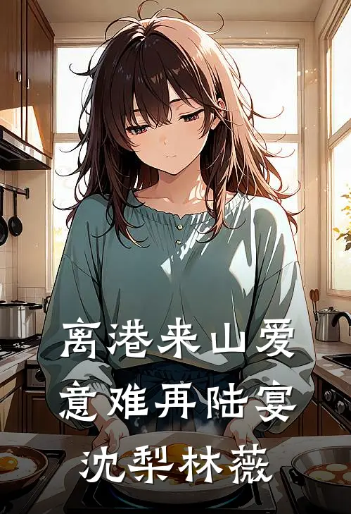 离港来山爱意难再陆宴沈梨林薇