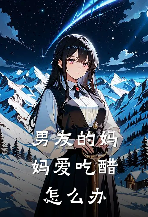 男友的妈妈爱吃醋怎么办