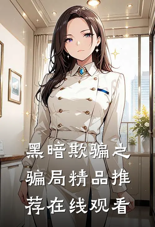 黑暗欺骗之骗局精品推荐在线观看