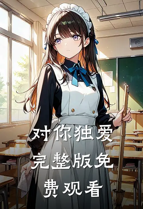 对你独爱完整版免费观看