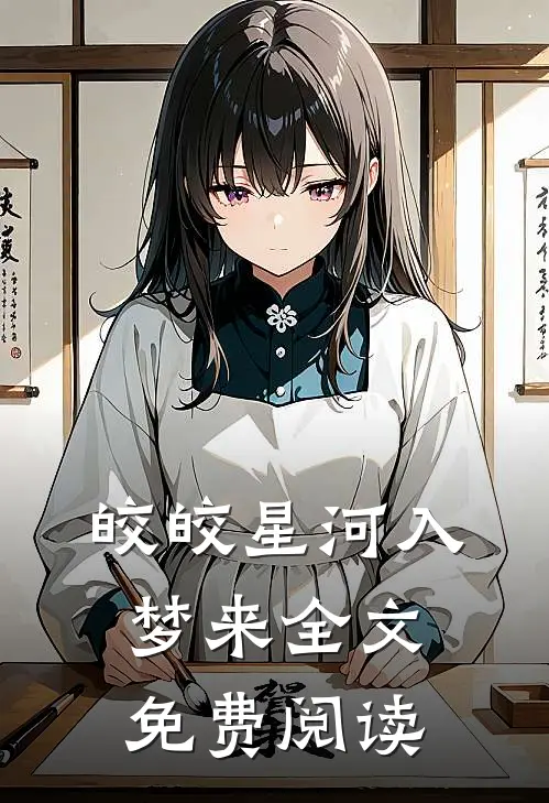 皎皎星河入梦来全文免费阅读