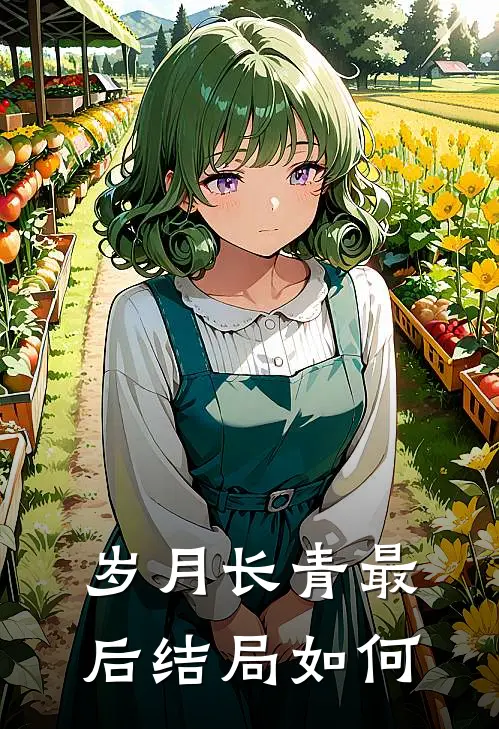 岁月长青最后结局如何