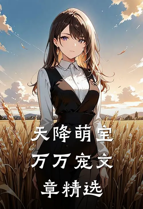 天降萌宝万万宠文章精选