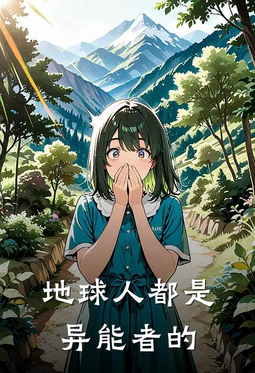 地球人都是异能者的