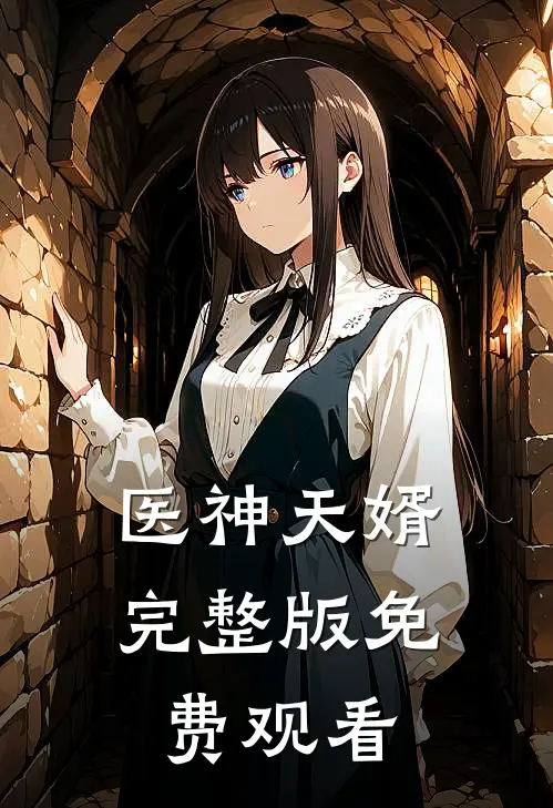 医神天婿完整版免费观看