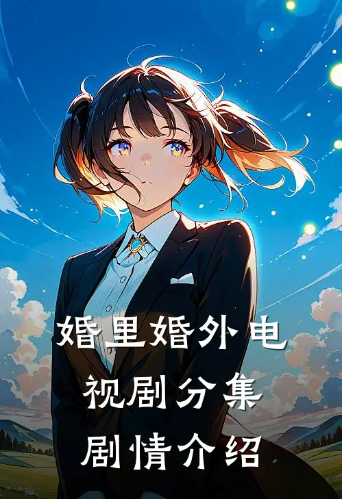 婚里婚外电视剧分集剧情介绍