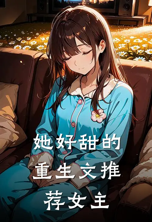 她好甜的重生文推荐女主