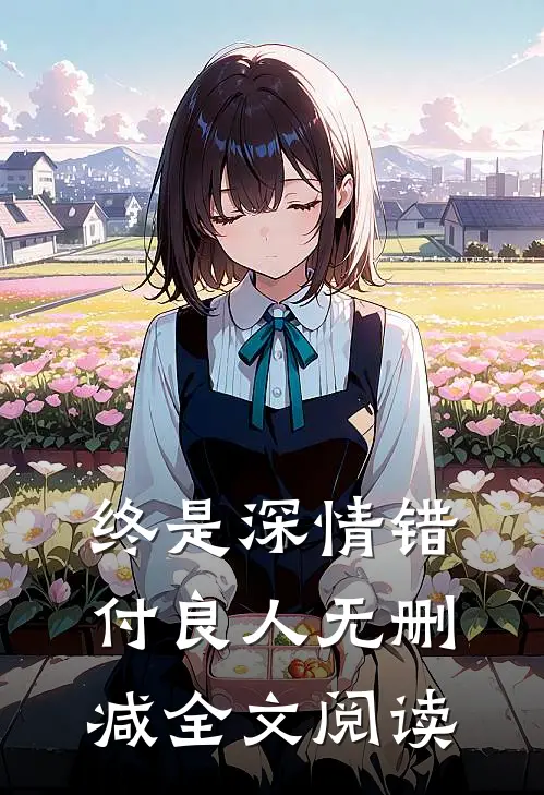终是深情错付良人无删减全文阅读