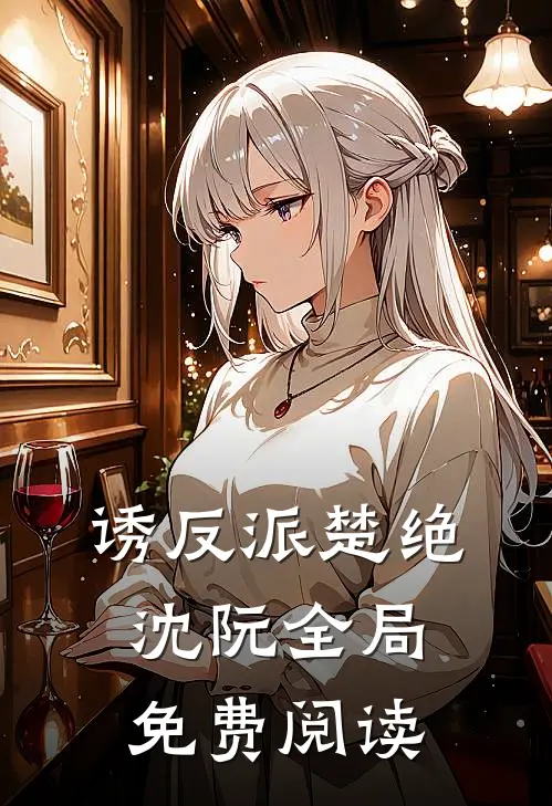 诱反派楚绝沈阮全局免费阅读