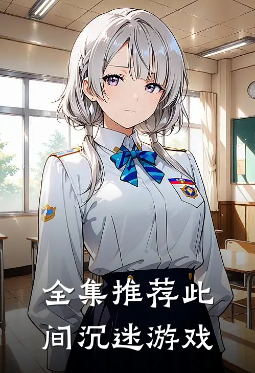 全集推荐此间沉迷游戏